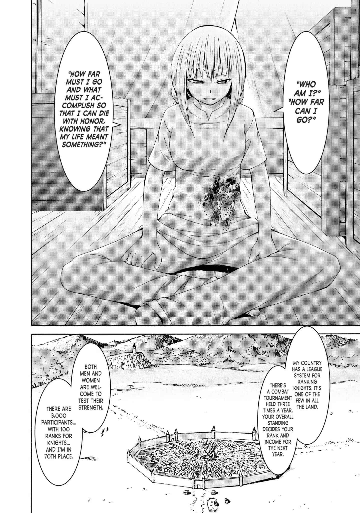 I'm standing on 1,000,000 lives Chapter 9 10